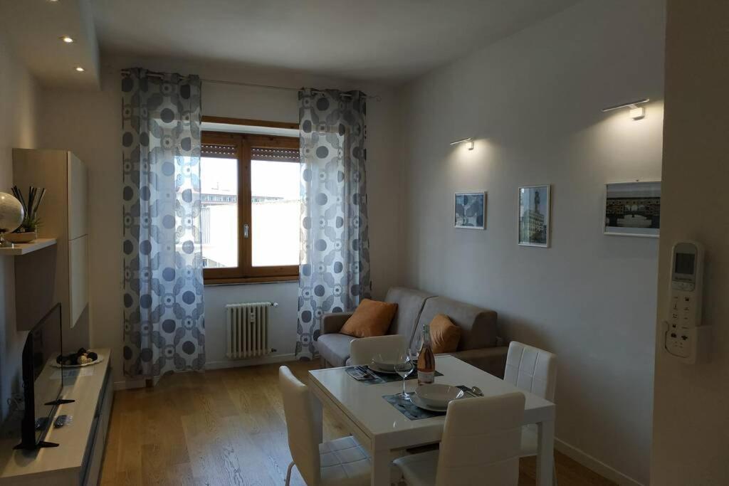 Shelley Apartment Florence Exterior photo