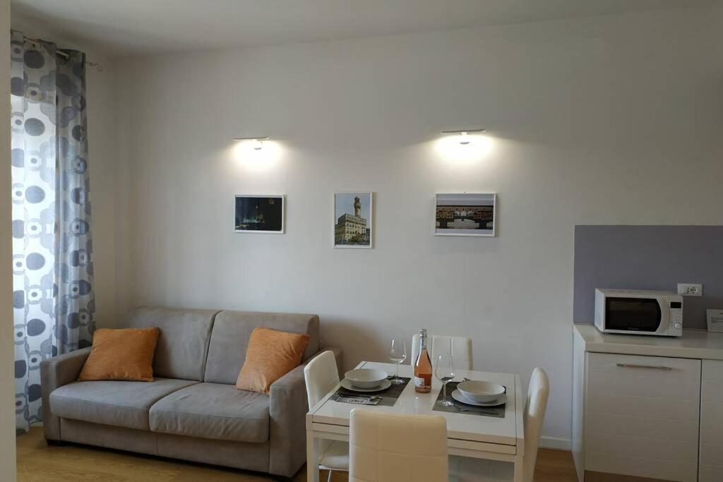 Shelley Apartment Florence Exterior photo