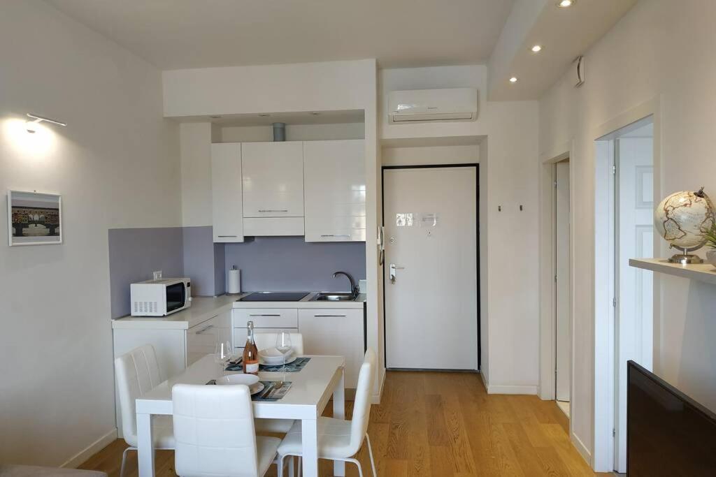 Shelley Apartment Florence Exterior photo