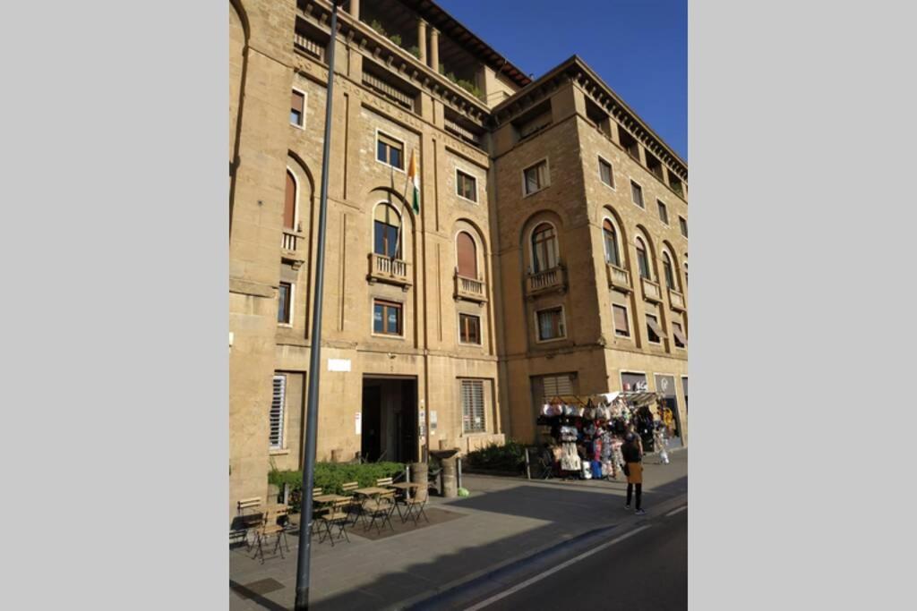 Shelley Apartment Florence Exterior photo