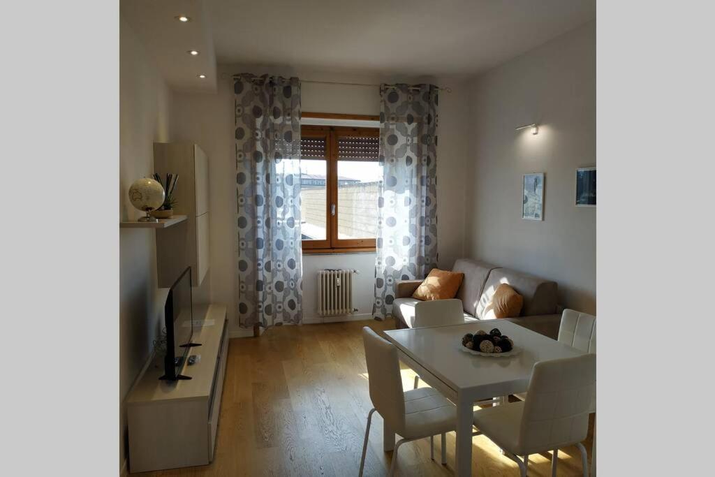 Shelley Apartment Florence Exterior photo