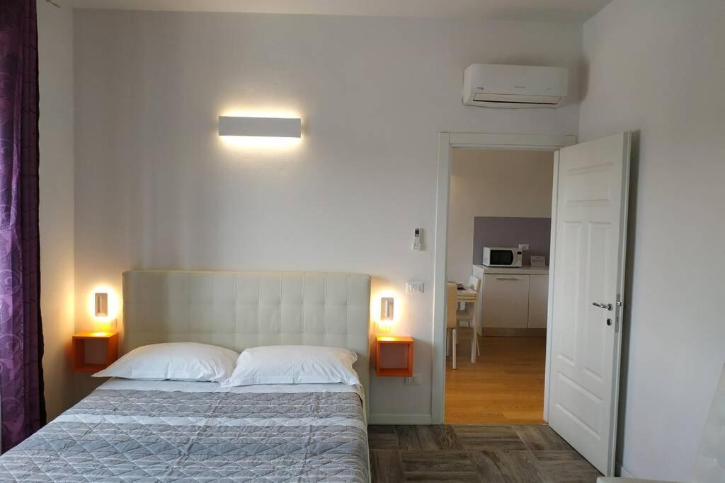 Shelley Apartment Florence Exterior photo