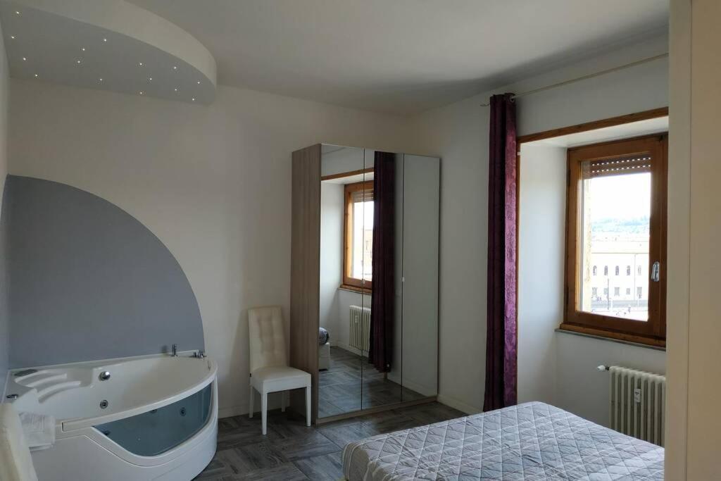 Shelley Apartment Florence Exterior photo